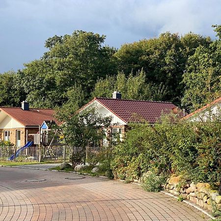 Feriendorf Suedstrand Haus 49 Pelzerhaken Dış mekan fotoğraf