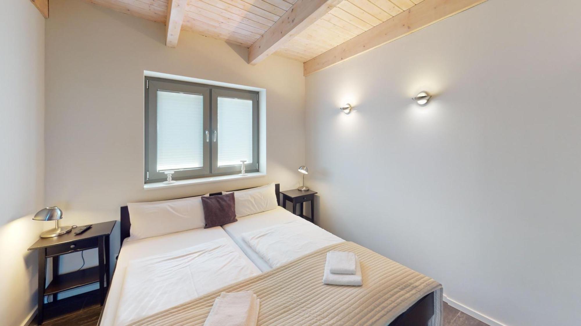 Feriendorf Suedstrand Haus 49 Pelzerhaken Dış mekan fotoğraf