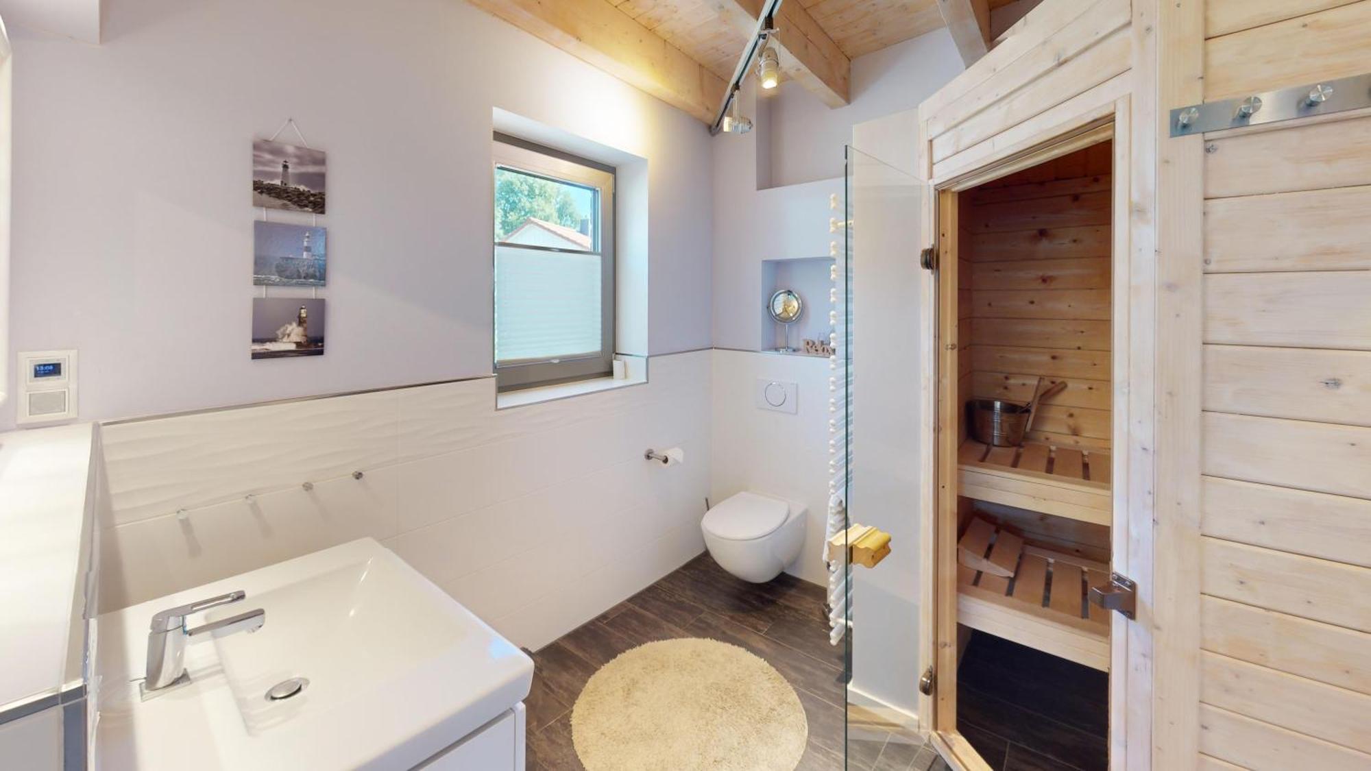 Feriendorf Suedstrand Haus 49 Pelzerhaken Dış mekan fotoğraf